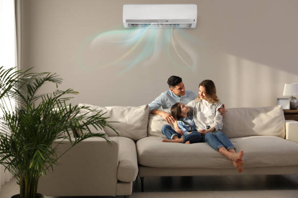 Best Seasonal HVAC Services in Gibsonville, NC
