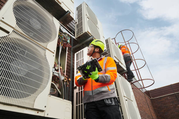 Best HVAC Equipment and Components in Gibsonville, NC