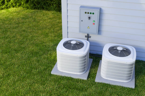 Best Air Conditioning Cleaning in Gibsonville, NC