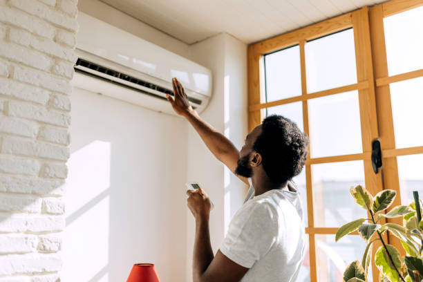 Best Commercial HVAC in Gibsonville, NC