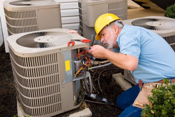 Best HVAC Retrofitting and Upgrading in Gibsonville, NC