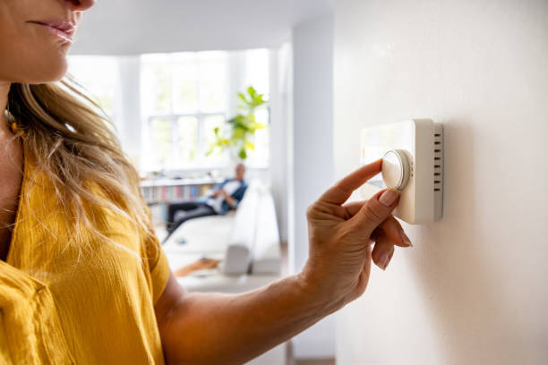 Trusted Gibsonville, NC HVAC Experts