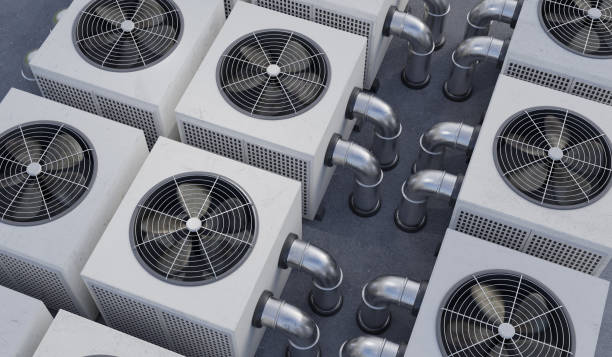 Best VRF (Variable Refrigerant Flow) Systems in Gibsonville, NC