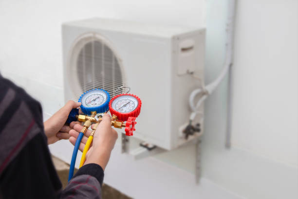 Best HVAC Software and Technology in Gibsonville, NC