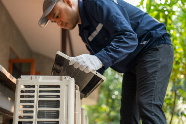 Best Ductless Mini-Split Systems in Gibsonville, NC