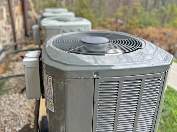 Best Residential HVAC in Gibsonville, NC